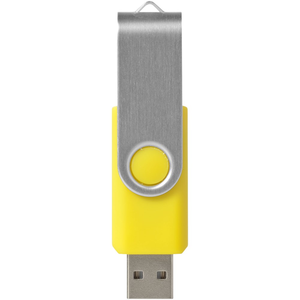 Rotate USB-Stick