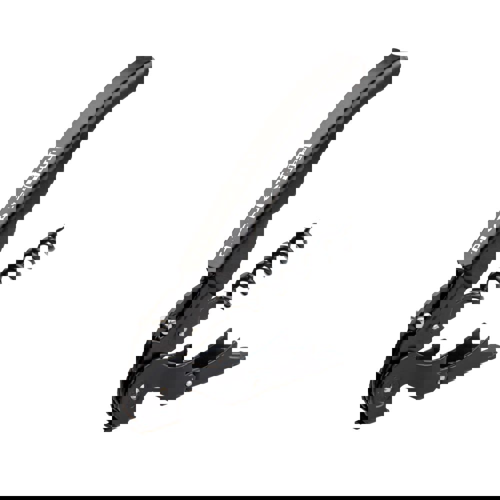 Pulltap's hybrid -the black edition-