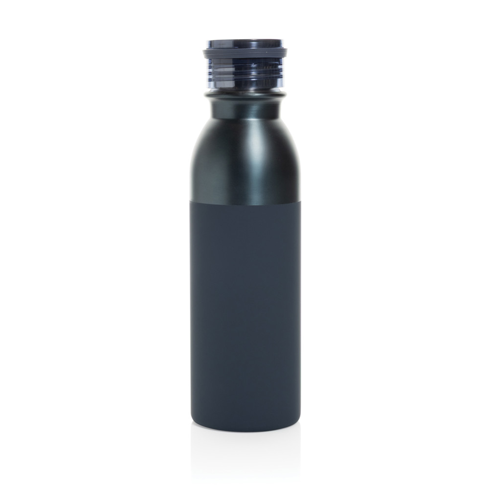 Duoloop einwändige Trinkflasche aus RCS rec. Stahl 780ml