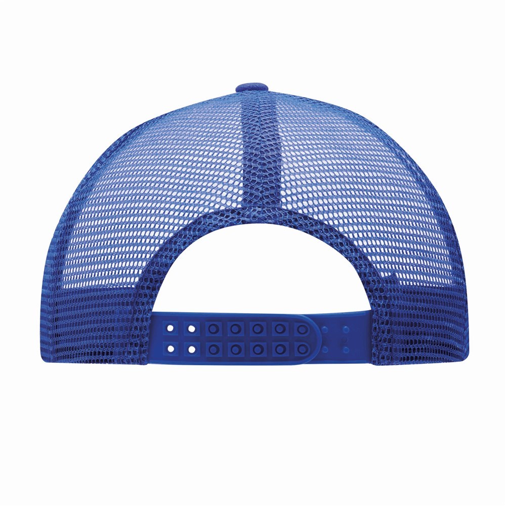 5-Panel-Cap FASTBALL