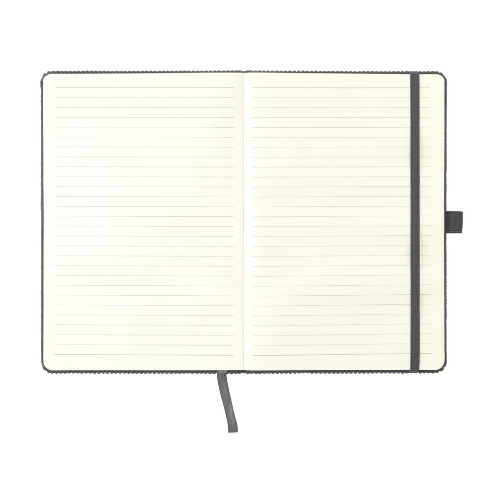 Alfie Notebook A5 Notizbuch