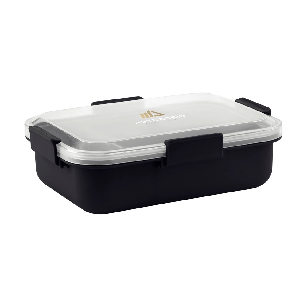 Everyday Lunchbox-to-Go 1 L - schwarz