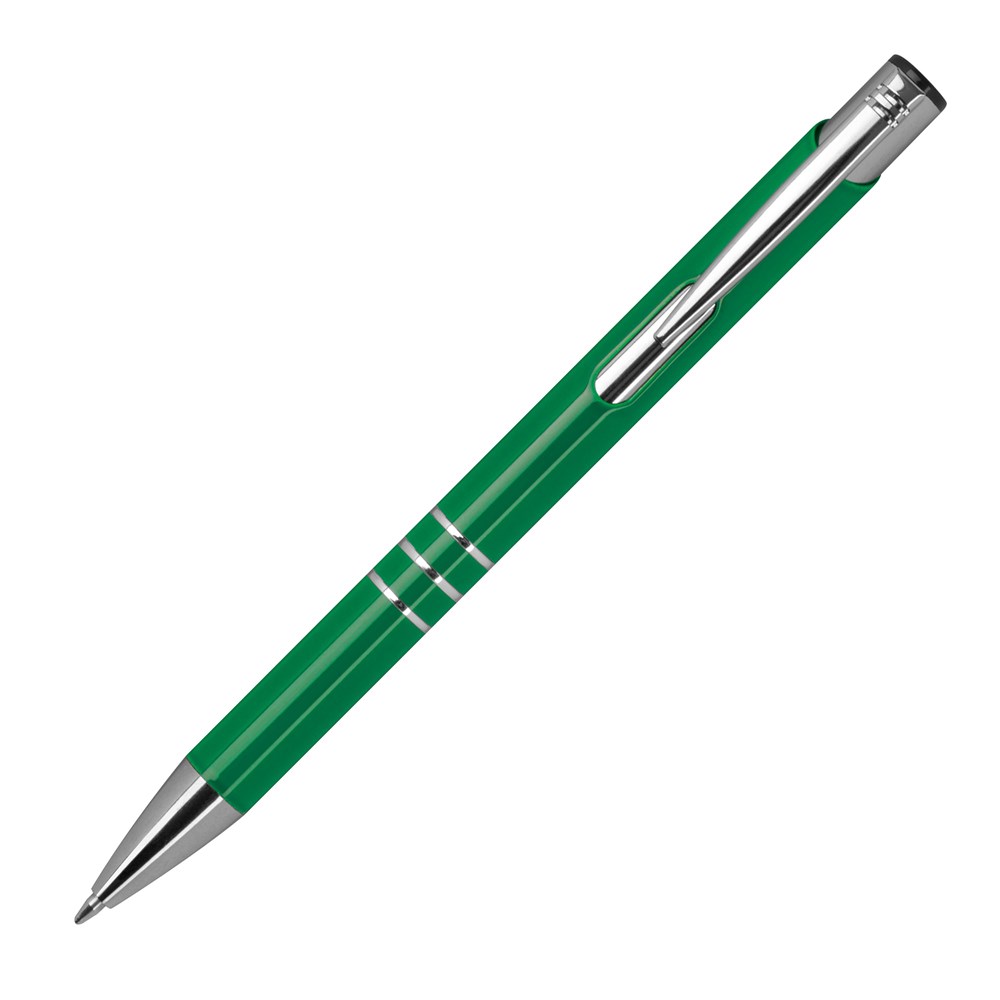 Metall Kugelschreiber lackiert