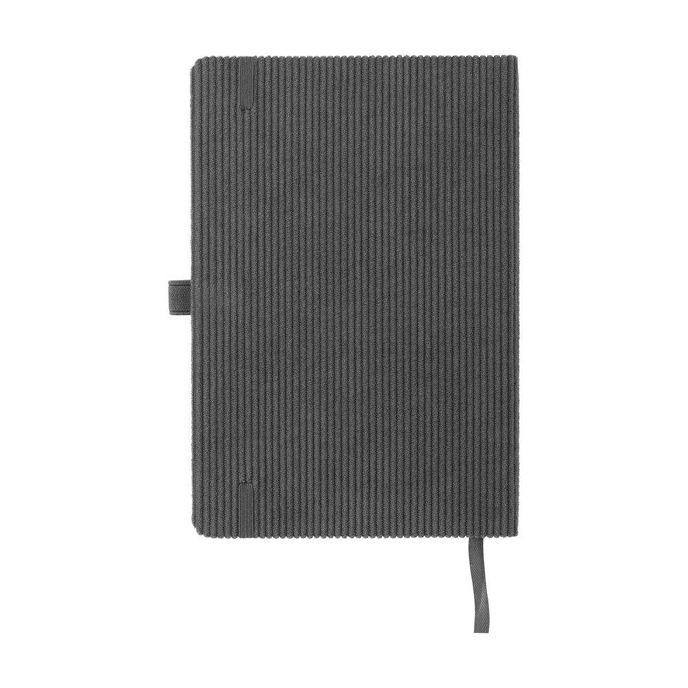 Alfie Notebook A5 Notizbuch