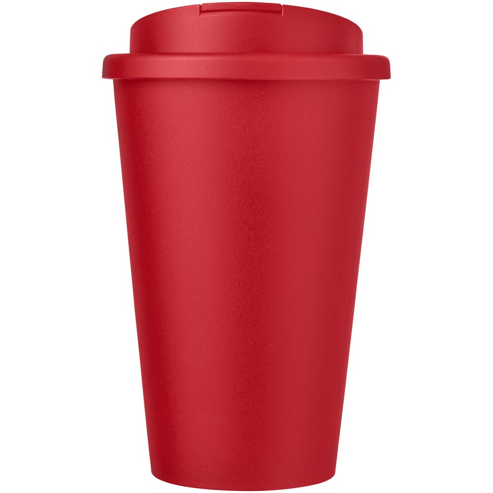 Americano® 350 ml Isolierbecher mit auslaufsicherem Schraubverschluss