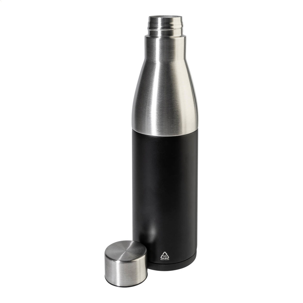 Parbat - 2in1 Flasche und Becher aus RSS